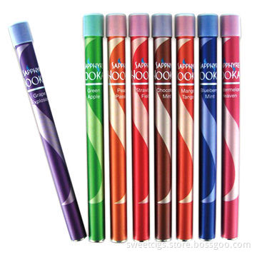Disposable eshisha